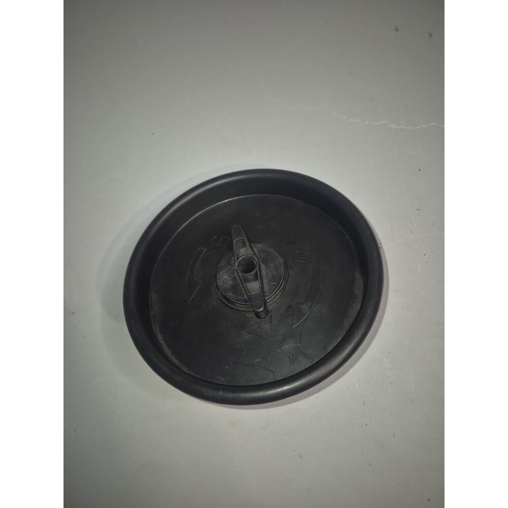 Vacmaster Wet Dry Vac Filter Plate Retainer Cap 12 Gallon VJH1211PF